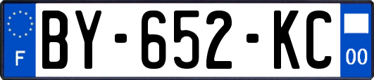 BY-652-KC