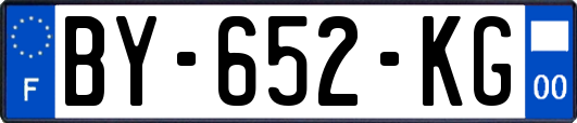 BY-652-KG