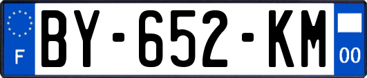 BY-652-KM