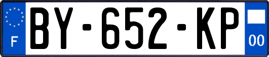 BY-652-KP