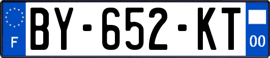 BY-652-KT