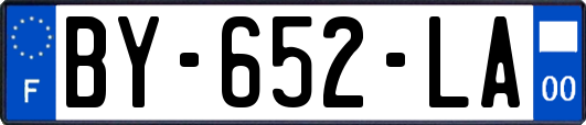 BY-652-LA