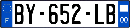 BY-652-LB