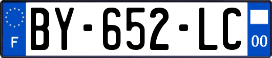 BY-652-LC