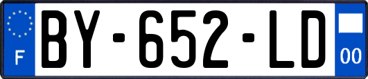 BY-652-LD