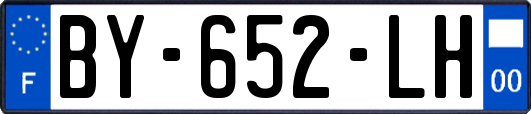 BY-652-LH