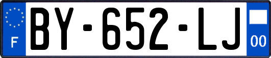 BY-652-LJ