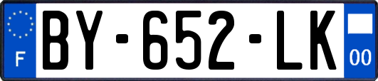 BY-652-LK