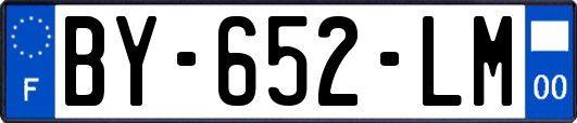 BY-652-LM