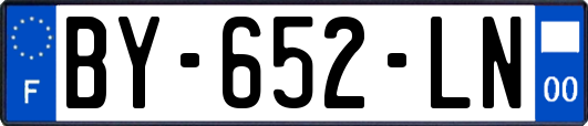 BY-652-LN