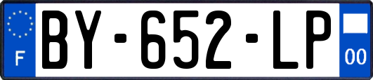 BY-652-LP