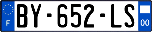 BY-652-LS