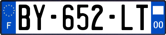 BY-652-LT