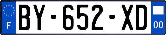 BY-652-XD