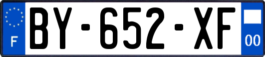 BY-652-XF