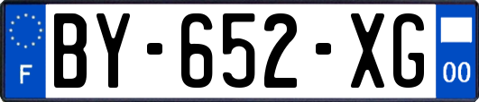 BY-652-XG