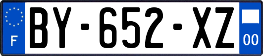BY-652-XZ