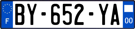 BY-652-YA