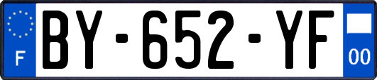 BY-652-YF