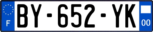 BY-652-YK