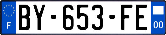 BY-653-FE