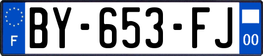 BY-653-FJ
