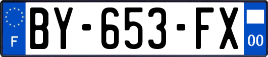 BY-653-FX