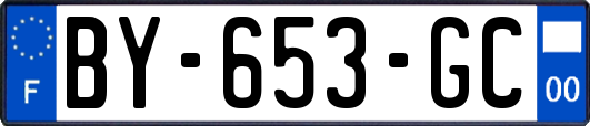 BY-653-GC