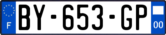 BY-653-GP
