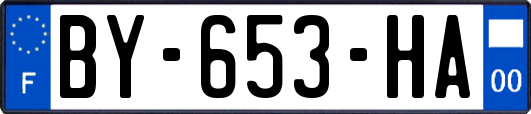 BY-653-HA