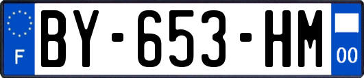 BY-653-HM