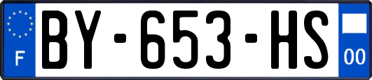 BY-653-HS