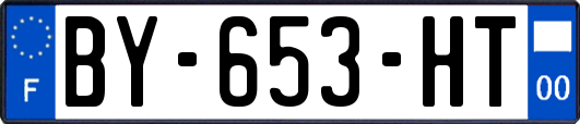 BY-653-HT