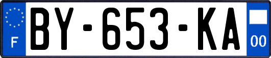 BY-653-KA