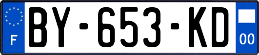 BY-653-KD