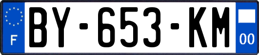 BY-653-KM