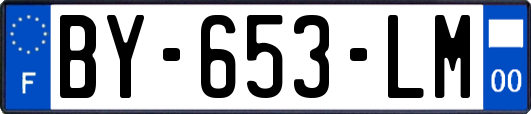 BY-653-LM