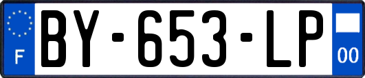 BY-653-LP