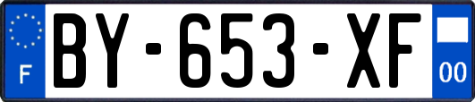 BY-653-XF