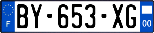 BY-653-XG