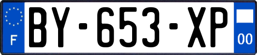 BY-653-XP