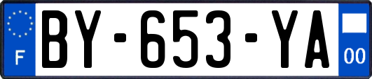 BY-653-YA