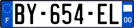 BY-654-EL