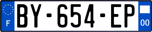 BY-654-EP