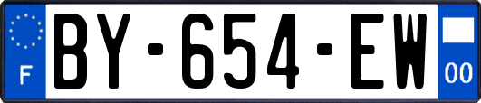 BY-654-EW
