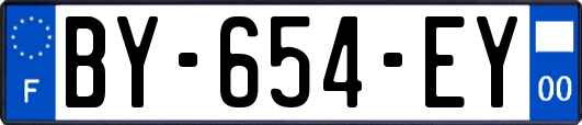 BY-654-EY