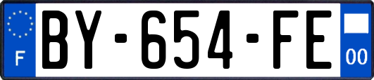 BY-654-FE