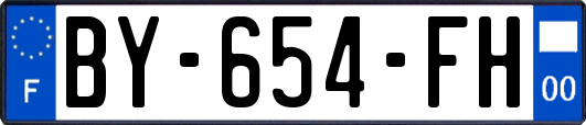 BY-654-FH