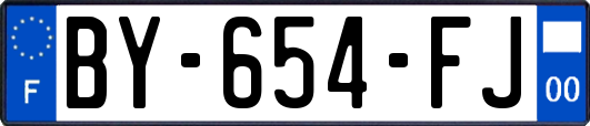BY-654-FJ