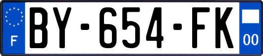 BY-654-FK